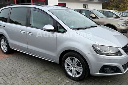 Seat Alhambra 90.000 km 15.990 &euro; Hamm 59065