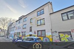 Steintor: MFH mit 8 Apartments 2 Terrassen + 3 Balkonen + Dachterrasse mit einem Faktor von 19 - Mehrfamilienhaus, Wohnhaus Bremen Östliche Vorstadt | Angebot:26635099