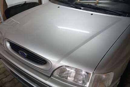 Ford Escort 53.000 km 2.500 &euro; Losheim am See 66679