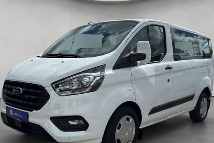 Ford Transit Custom 22.457 km 28.750 &euro; Stuttgart 70329