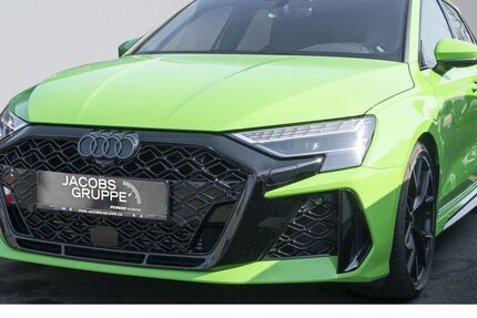 Audi RS3 3.777 km 65.830 &euro; Geilenkirchen 52511