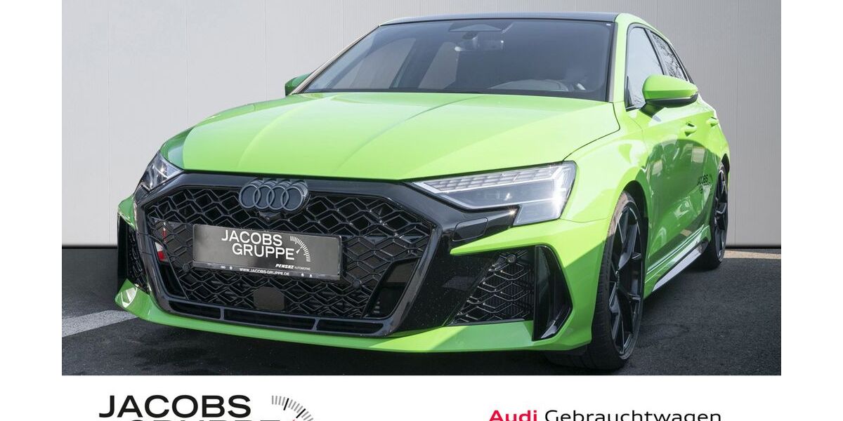 Audi RS3 3.777 km 65.830 &euro; Geilenkirchen 52511