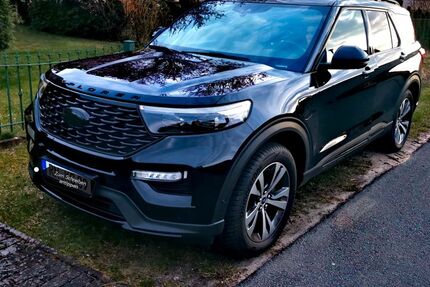 Ford Explorer 79.000 km 41.600 &euro; Rathenow 14727