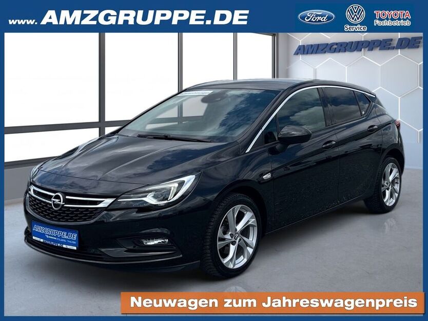 Astra