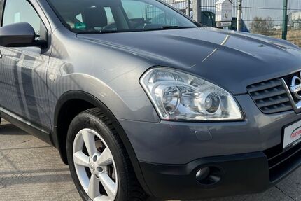 Nissan Qashqai 169.166 km 4.999 &euro; Krostitz 04509