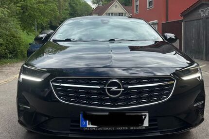 Opel Insignia 118.000 km 15.700 &euro; Kempten 87437