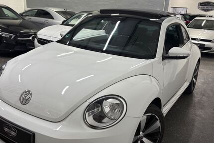 VW Beetle 140.634 km 9.800 &euro; Iserlohn 58638