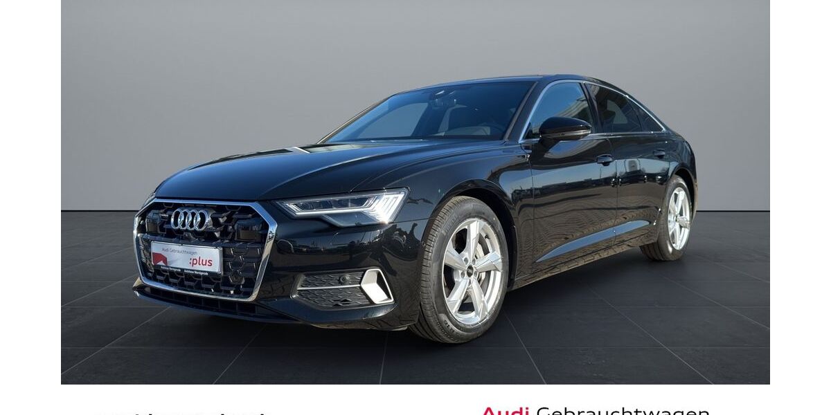 Audi A6 25.185 km 55.439 &euro; Wernigerode 38855