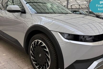 Hyundai IONIQ 5 20.521 km 32.390 &euro; Ludwigsfelde (bei Berlin) 14974