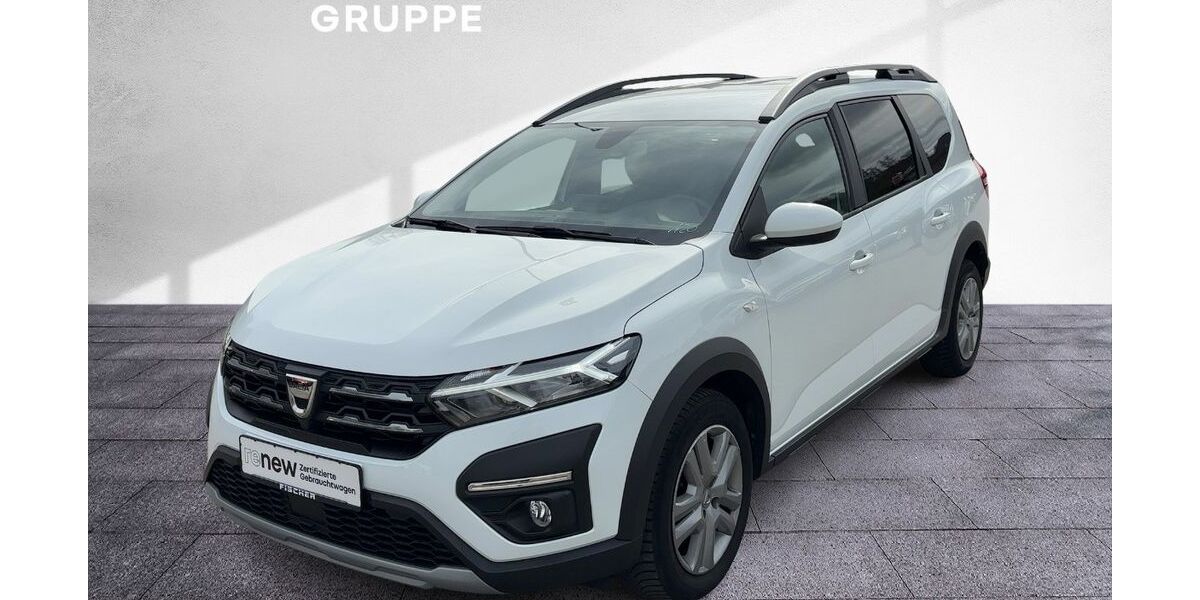 Dacia Jogger 82.800 km 12.990 &euro; Esslingen 73734