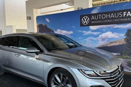 VW Arteon 60.536 km 34.950 &euro; Jessen 06917