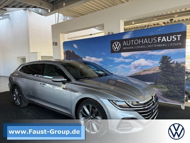 VW Arteon 60.536 km 34.950 &euro; Jessen 06917