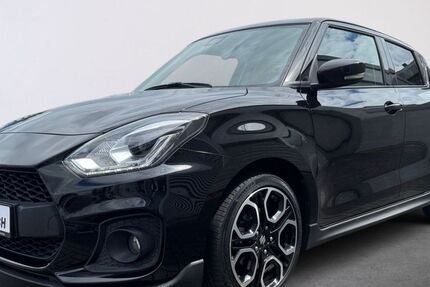 Suzuki Swift 41.453 km 15.788 &euro; Altlay 56858