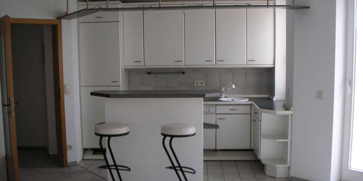Etagenwohnung Unterschleißheim - 2 Zimmer, 53 m&sup2;, 309.999&euro; | Angebot:25284414