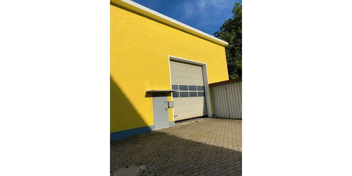 Halle in Schwandorf 1.300 € 358 m² zimmer