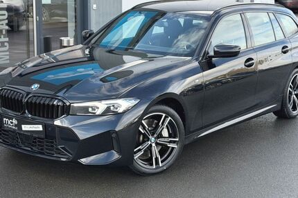 BMW 330 15.348 km 38.390 &euro; Harztor ( Nordhausen ) 99768