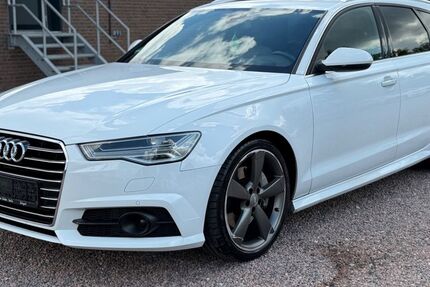 Audi A6 269.000 km 13.490 &euro; Delmenhorst 27755