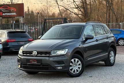 VW Tiguan 250.000 km 14.999 &euro; Berlin 13158