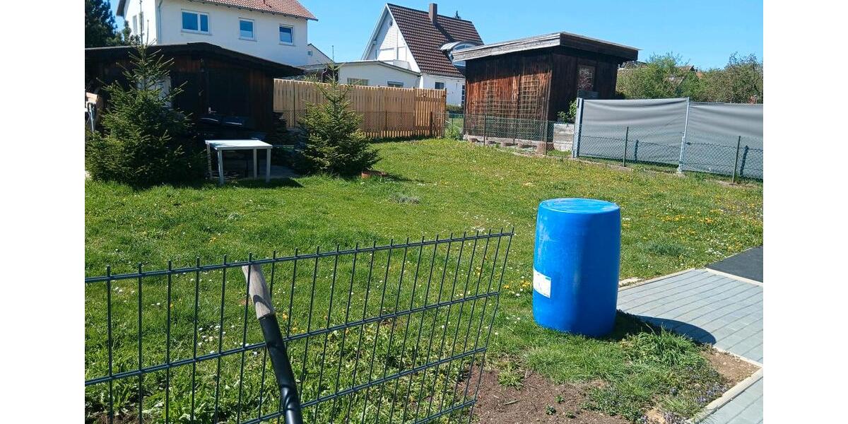 Doppelhaushälfte Trossingen - 4 Zimmer, 80 m&sup2;, 1.250&euro; | Angebot:26334569