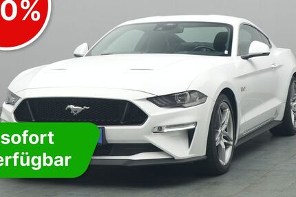 Ford Mustang 47.201 km 39.470 &euro; Bad Nauheim 61231