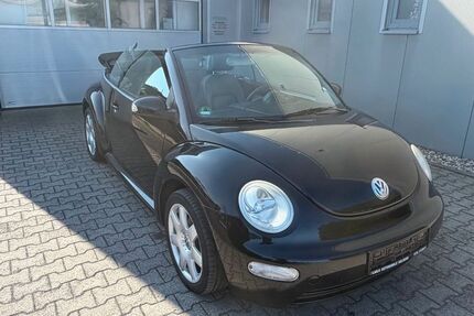 VW New Beetle 157.000 km 2.999 &euro; GELDERN 47608