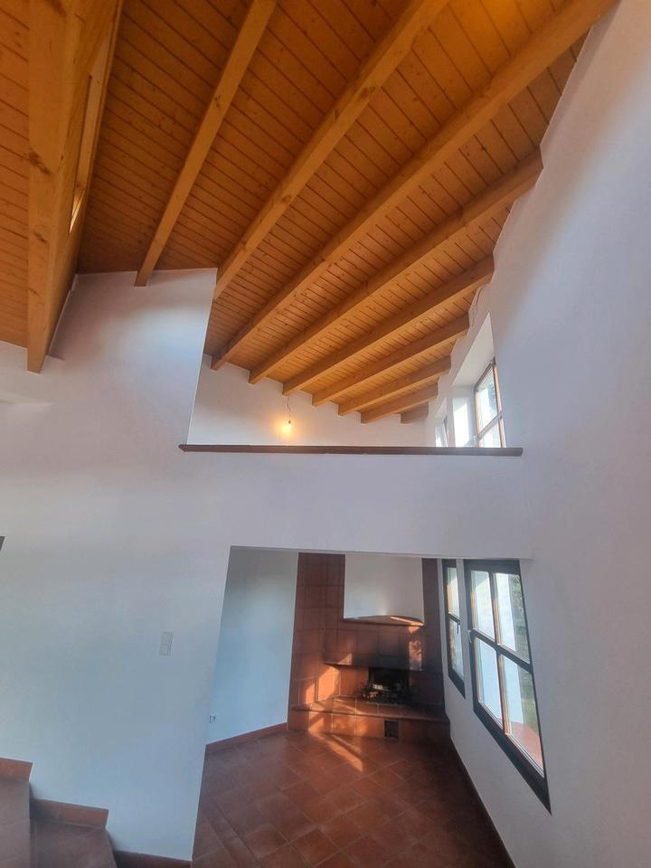 Architekten - Haus zur Miete in Bielefeld‐ Brake zimmer