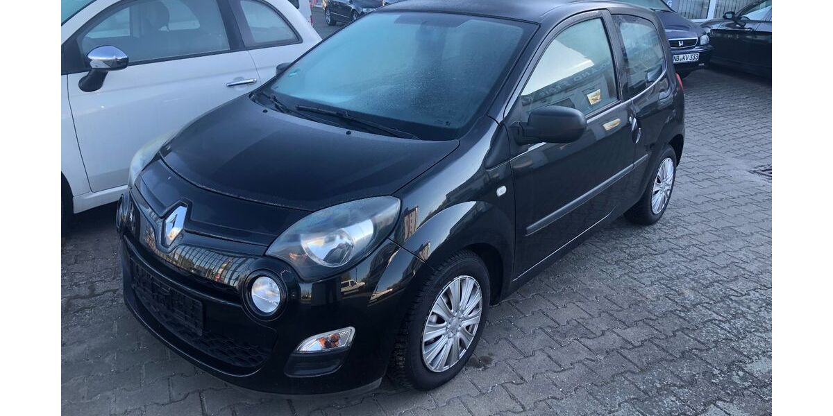 Renault Twingo 98.000 km 2.990 &euro; Neubrandenburg 17034