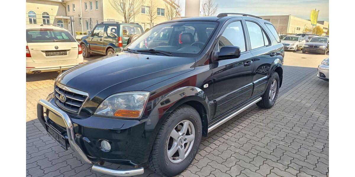 Kia Sorento 218.000 km 2.800 &euro; Hannover 30179