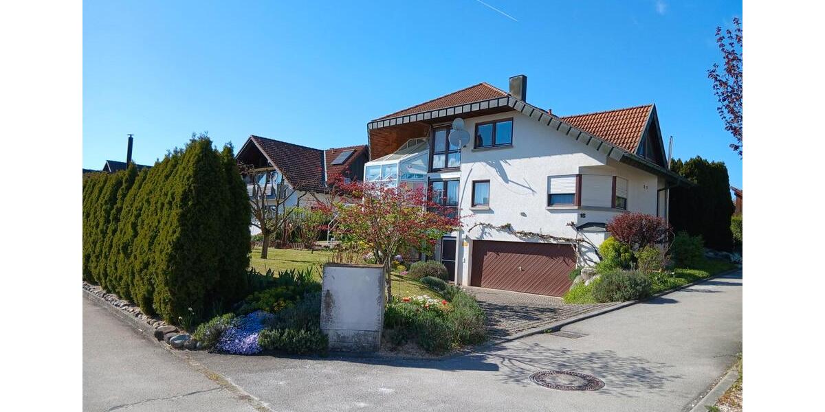 Einfamilienhaus Sigmaringen - 6 Zimmer, 280 m&sup2;, 650.000&euro; | Angebot:26353172