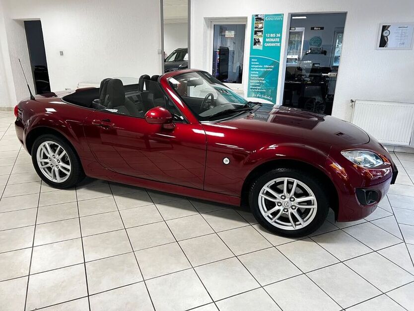 MX-5