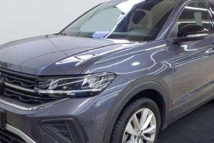 VW T-Cross 25.392 km 23.430 &euro; Regen 94209