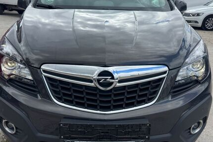 Opel Mokka 112.000 km 7.700 &euro; Nürnberg 90431