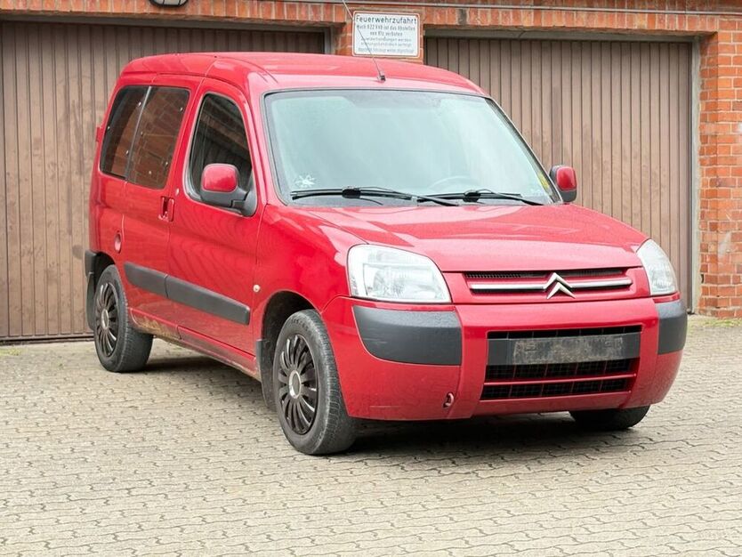 Berlingo