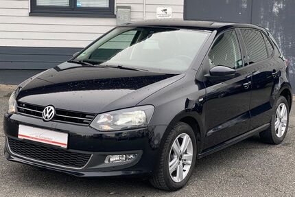 VW Polo 188.037 km 5.550 &euro; Paderborn 33098