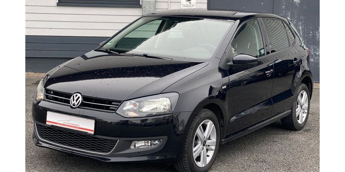 VW Polo 188.037 km 5.550 &euro; Paderborn 33098