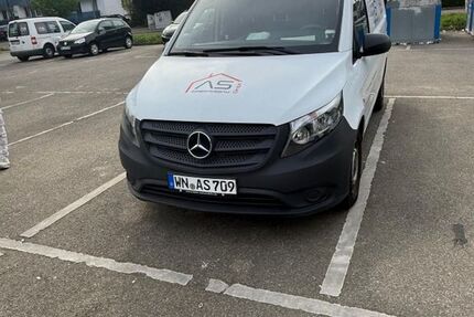 Mercedes-Benz Vito 251.529 km 7.800 &euro; Welzheim 73642