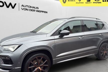 Cupra Ateca 70.900 km 32.480 &euro; Mosbach 74821