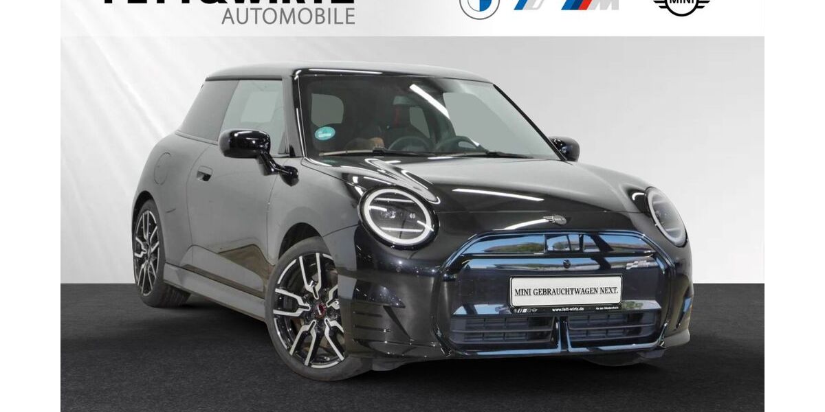 Mini Cooper E 4.900 km 32.471 &euro; Moers 47441