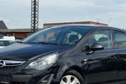 Opel Corsa 236.335 km 3.499 &euro; Breitenbach 37327