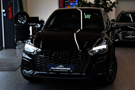 Audi Q5 209.284 km 29.550 &euro; Altdorf/Landshut 84032