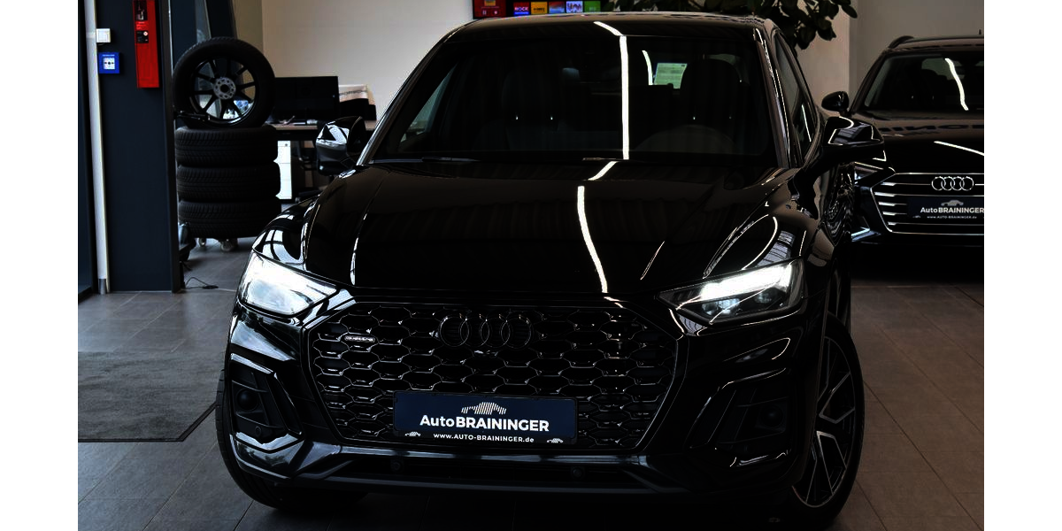 Audi Q5 209.284 km 29.550 &euro; Altdorf/Landshut 84032
