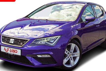 Seat Leon 44.560 km 19.950 &euro; Bautzen 02625