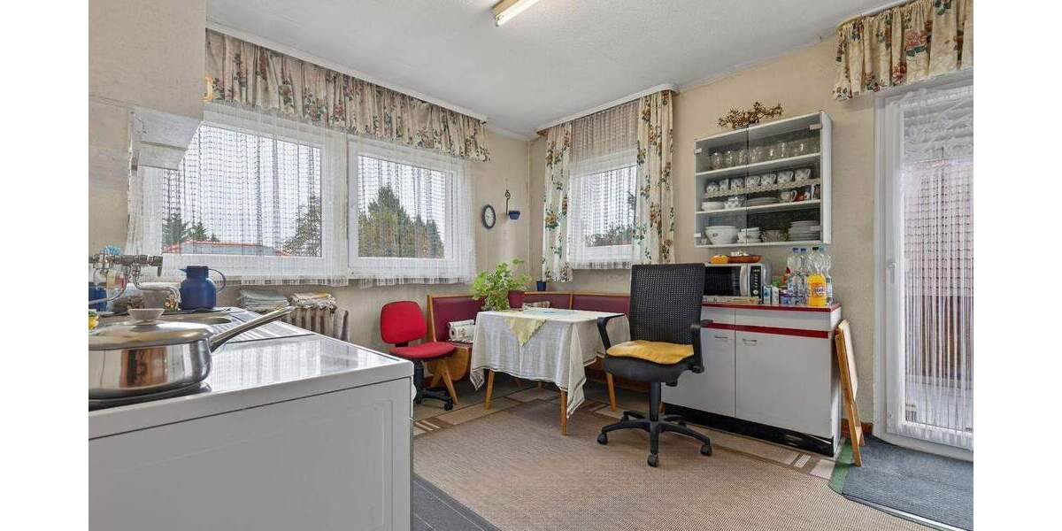 Mehrfamilienhaus, Wohnhaus Ettlingen Spessart - 1 Zimmer, 302 m&sup2;, 589.000&euro; | Angebot:24566169