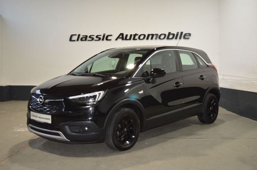 Opel Crossland (X) 149.000 km 11.900 € Neuwied 56567