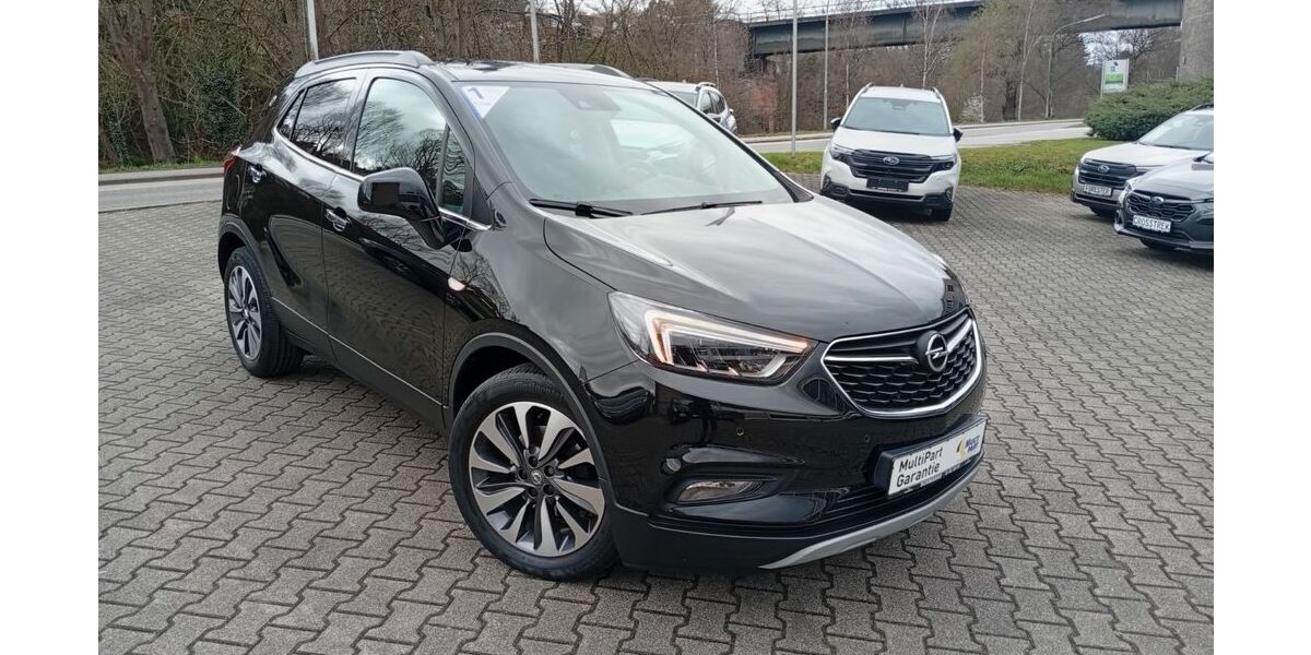 Opel Mokka 83.843 km 15.200 &euro; Pforzheim 75172