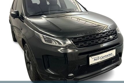 Land Rover Discovery Sport 79.028 km 27.480 &euro; Dorfmark 29683