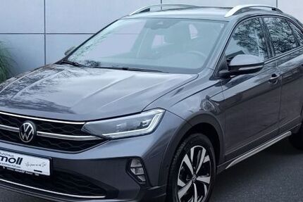 VW Taigo 33.600 km 20.490 &euro; Biberach 88400