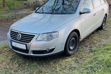 VW Passat Variant 522.000 km 900 &euro; Ummendorf 88444