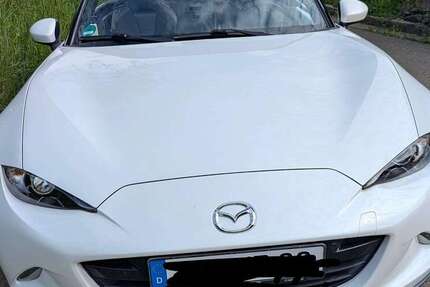 Mazda MX-5 36.000 km 26.000 &euro; Müllheim im Markgräflerland, Stadt 79379