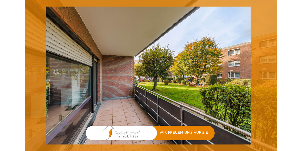 Etagenwohnung Kempen - 2 Zimmer, 68 m&sup2;, 560&euro; | Angebot:25637196